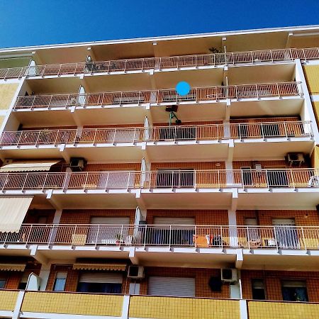 Ferienwohnung Domus Flavia Termoli Exterior foto
