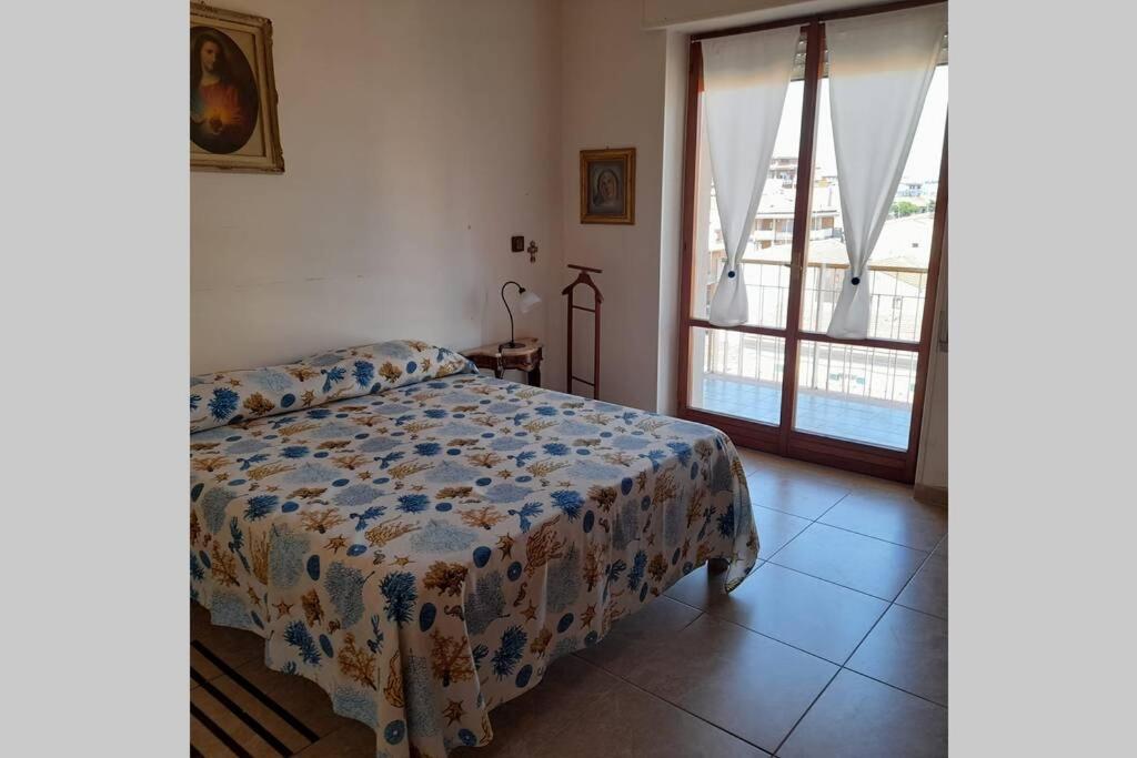 Ferienwohnung Domus Flavia Termoli Exterior foto