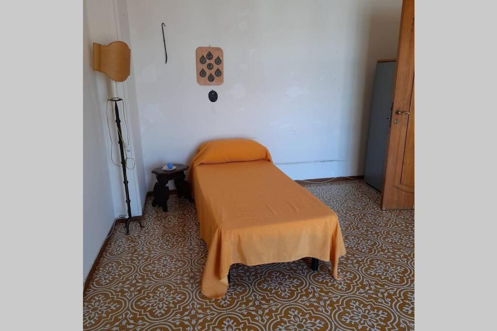 Ferienwohnung Domus Flavia Termoli Exterior foto